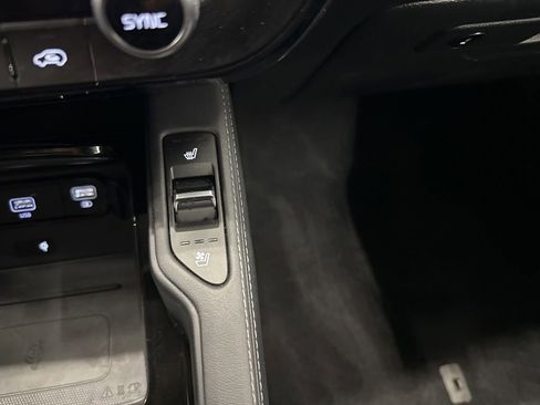 Used 2021 Kia Telluride SX w/ SX Prestige Package AWD/4WD image 17