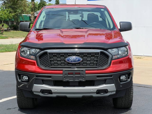 Used 2019 Ford Ranger XLT w/ Equipment Group 302A Luxury AWD/4WD image 40