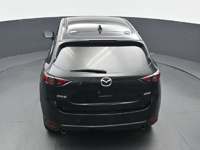 Used 2019 MAZDA CX-5 Grand Touring FWD image 41