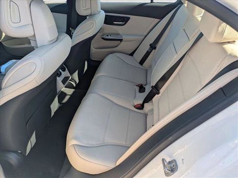 Certified 2026 Mercedes-Benz C 300 Sedan image 15