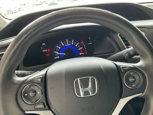 Used 2014 Honda Civic LX image 7