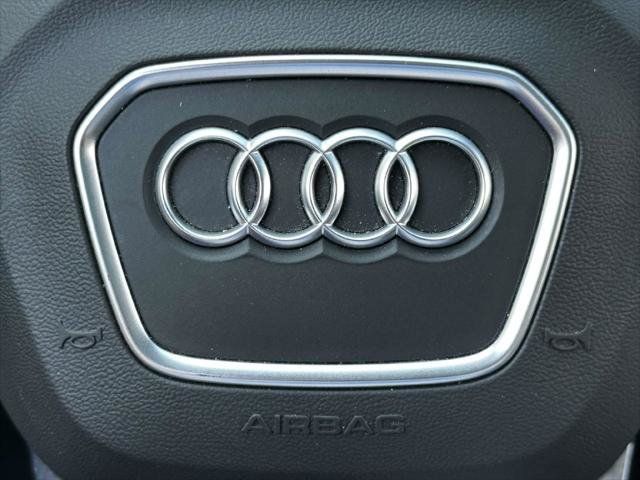 Used 2023 Audi Q7 3.0T Premium w/ Convenience Package AWD/4WD image 26