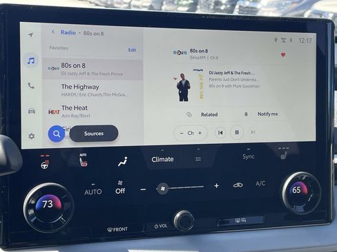 New 2026 Subaru Solterra image 10