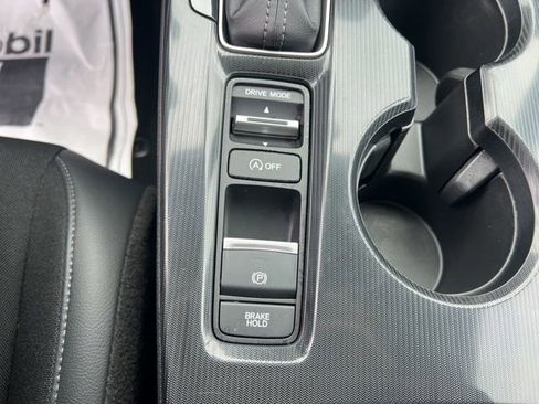 Used 2022 Honda Civic Sport image 23