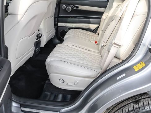 Used 2023 Genesis GV80 3.5T w/ Prestige Package image 30