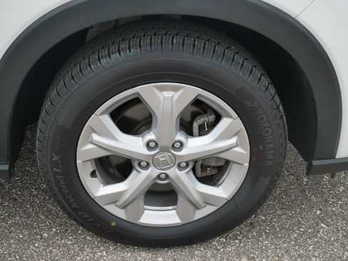 Certified 2024 Honda HR-V LX image 15