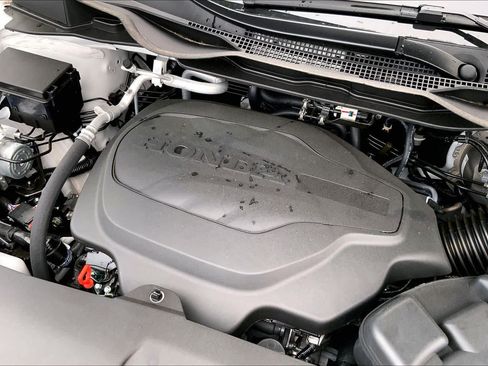 New 2026 Honda Odyssey EX-L image 15