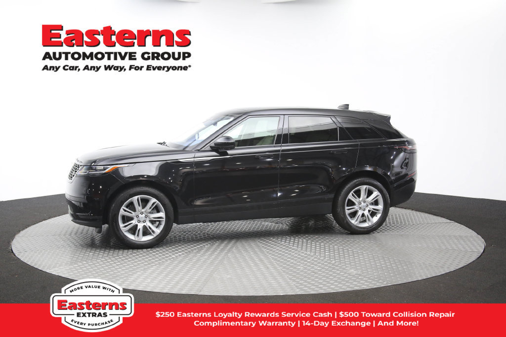 Used 2021 Land Rover Range Rover Velar S AWD/4WD image 64