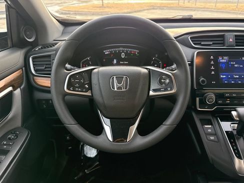 Used 2018 Honda CR-V EX image 18