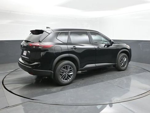 New 2026 Nissan Rogue S image 15