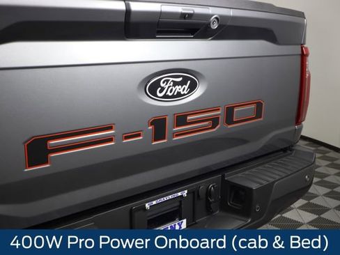 New 2026 Ford F150 XLT AWD/4WD image 22