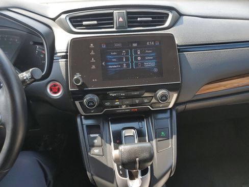 Used 2018 Honda CR-V EX-L image 17