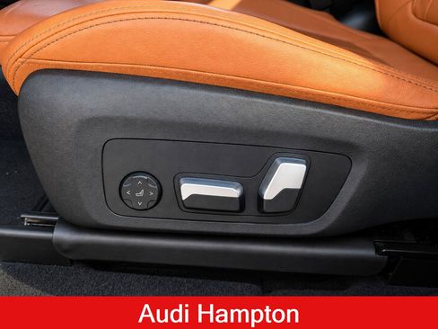 Used 2022 BMW X3 M40i w/ Premium Package AWD/4WD image 16