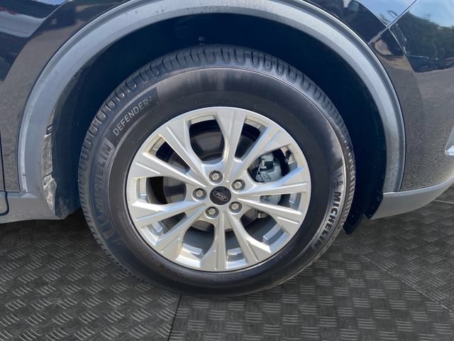 Used 2023 Ford Escape Active FWD image 38