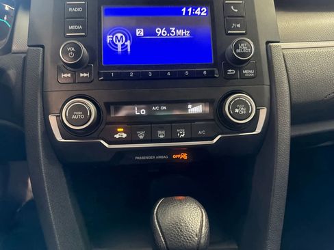 Used 2019 Honda Civic LX image 14