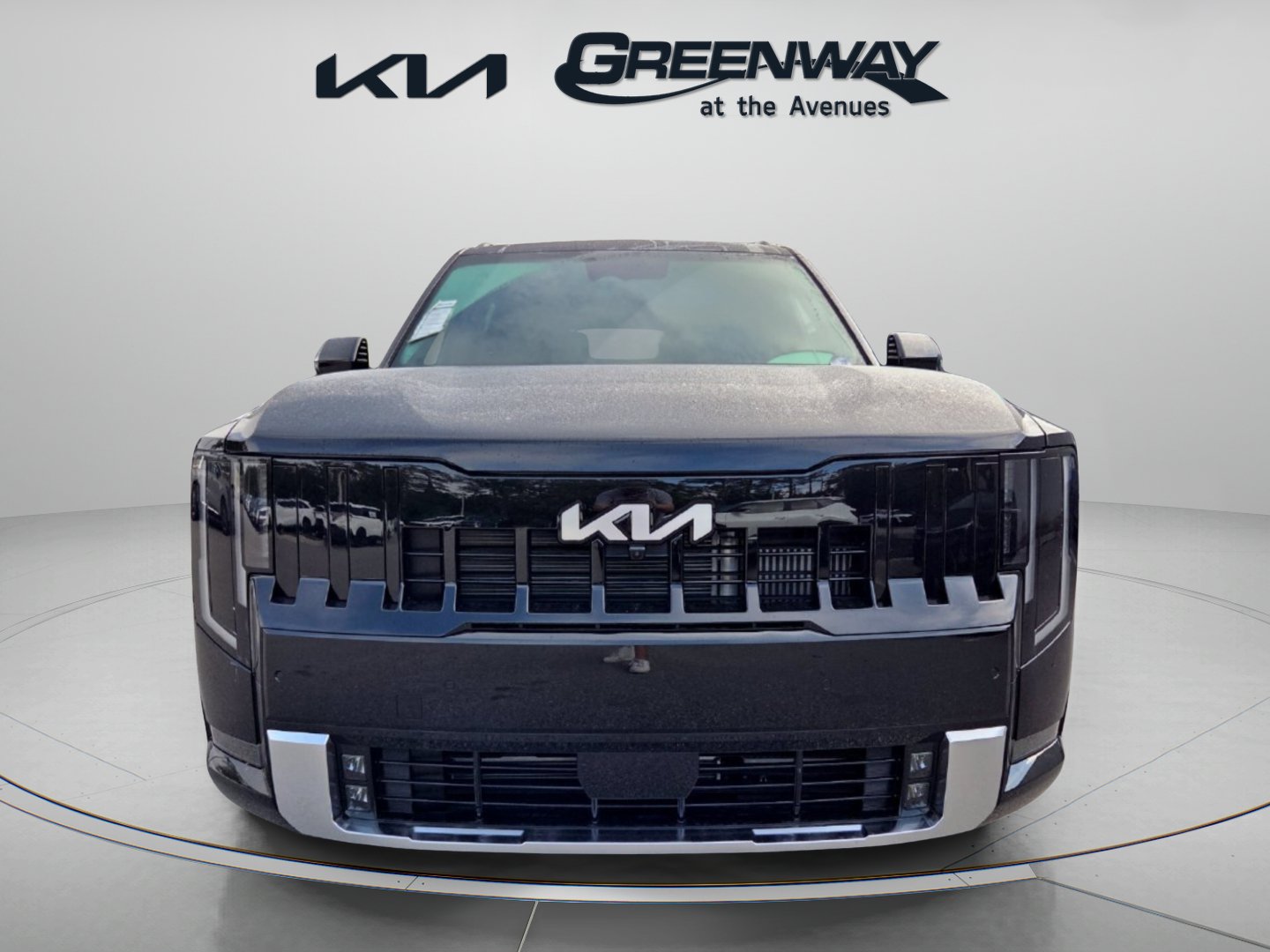 New 2027 Kia Telluride SX Prestige AWD/4WD image 2