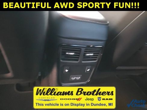 Certified 2021 Dodge Charger GT w/ Plus Group image 28