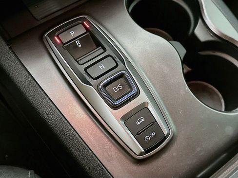 Used 2023 Honda Passport EX-L image 24