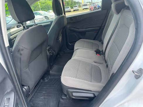 Used 2022 Ford Escape SE AWD/4WD image 20