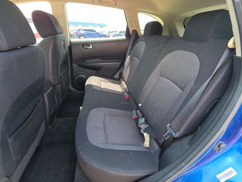 Used 2010 Nissan Rogue SL FWD image 13