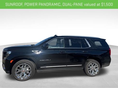 Used 2024 GMC Yukon Denali image 6