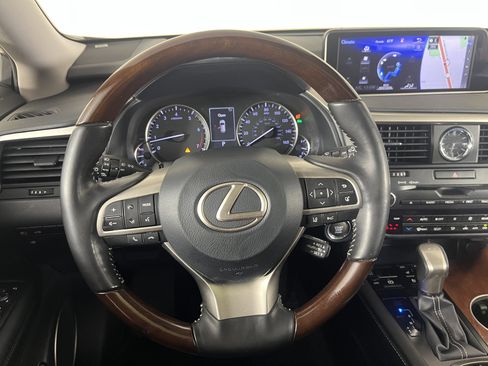 Used 2019 Lexus RX 350L w/ Premium Package AWD/4WD image 12