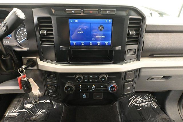 Used 2023 Ford F250 XLT AWD/4WD image 24