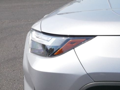 Certified 2025 Toyota RAV4 XLE AWD/4WD image 16
