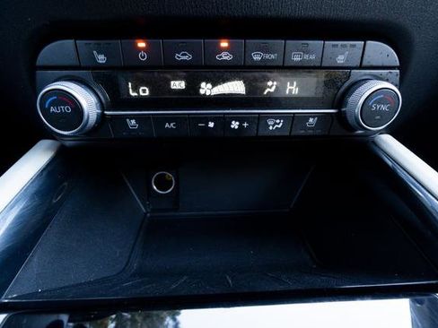 Used 2020 MAZDA CX-5 Grand Touring Reserve image 20