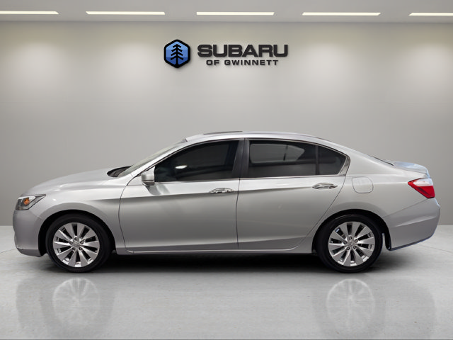 Used 2014 Honda Accord EX-L image 2