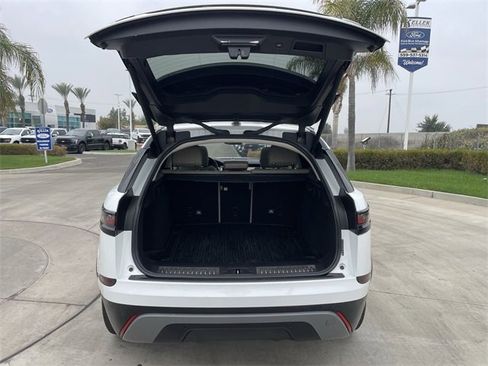 Used 2019 Land Rover Range Rover Velar S image 26