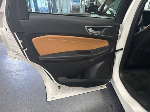 Used 2024 Ford Edge Titanium w/ Titanium Elite Package AWD/4WD image 25