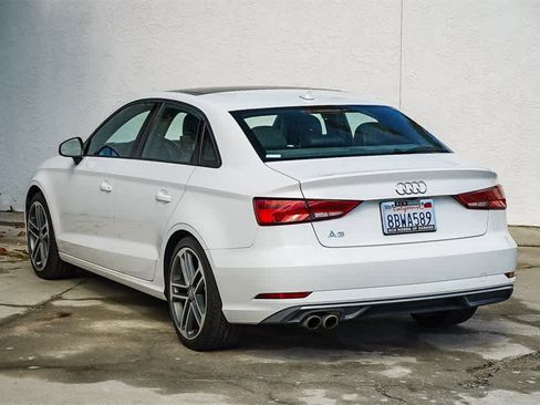 Used 2018 Audi A3 2.0T Premium w/ Convenience Package image 6