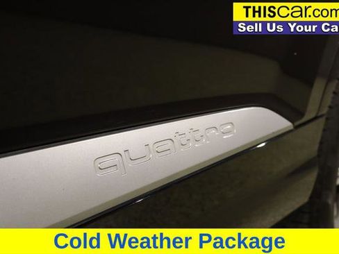 Used 2018 Audi Q7 3.0T Prestige w/ Prestige Package image 11