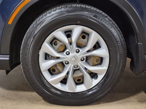 Used 2024 Honda CR-V LX image 26