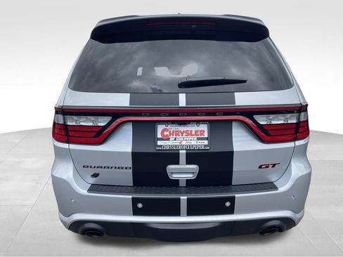 New 2026 Dodge Durango GT AWD/4WD image 18