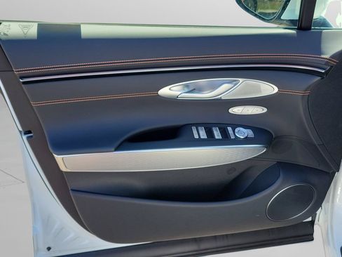 New 2026 Genesis GV70 2.5T Sport Prestige AWD/4WD image 27