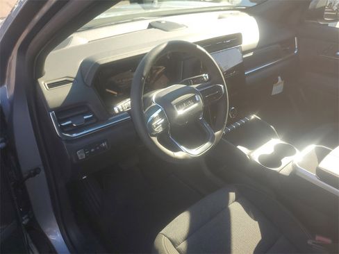 New 2026 GMC Terrain Elevation image 9