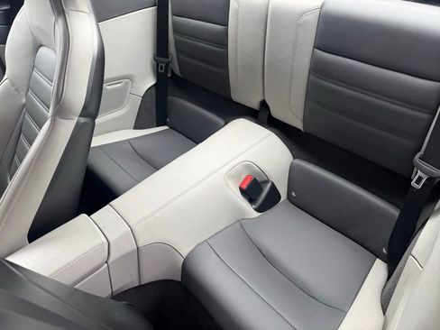 Certified 2022 Porsche 911 Targa 4S image 21