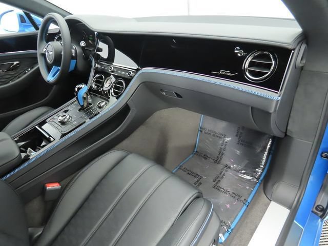 Used 2026 Bentley Continental GT Speed AWD/4WD image 18