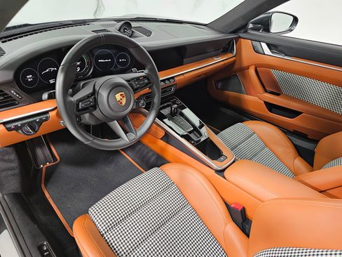 Used 2023 Porsche 911 Turbo S AWD/4WD image 26