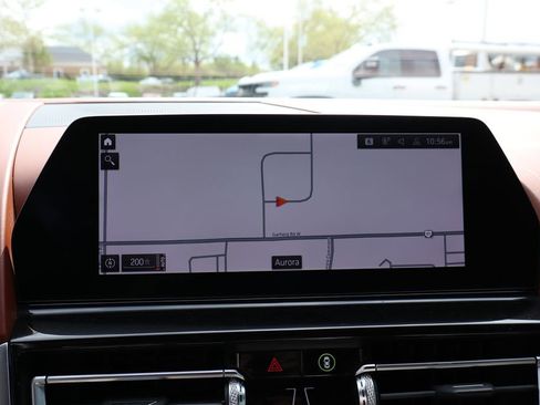 Used 2020 BMW M850i xDrive Convertible AWD/4WD image 21