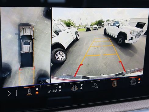 Certified 2024 GMC Sierra 2500 Denali w/ Denali Reserve Package image 17