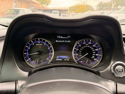 Used 2017 INFINITI Q50 2.0t w/ Moonroof Package image 39