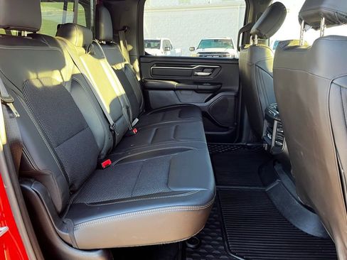 Used 2021 RAM 1500 Rebel w/ Rebel Level 1 Equipment Group image 17