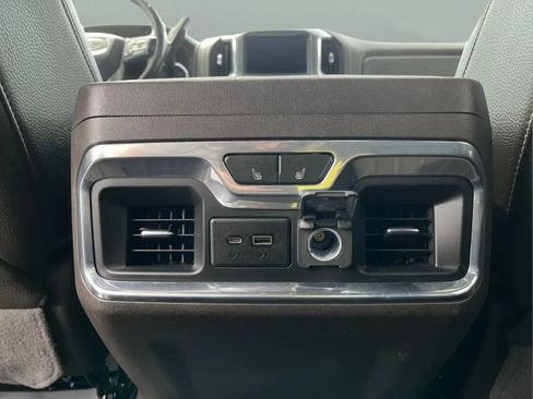 Used 2020 GMC Sierra 1500 Denali w/ Denali Ultimate Package AWD/4WD image 15