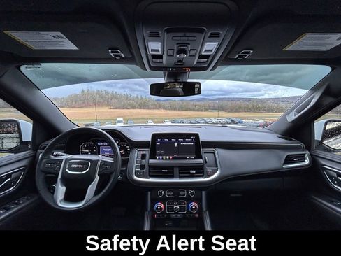 Certified 2021 GMC Yukon SLT w/ SLT Premium Package image 27