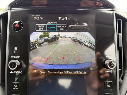 New 2026 Subaru Crosstrek 2.0i Premium AWD/4WD image 13
