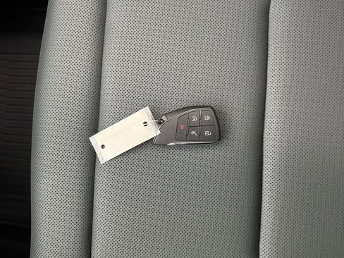 Used 2026 GMC Terrain AT4 image 45