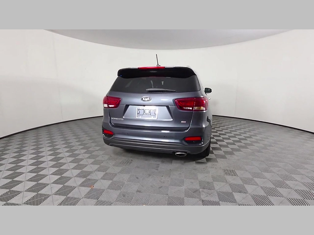 Used 2020 Kia Sorento LX w/ LX I4 Convenience Package FWD image 43